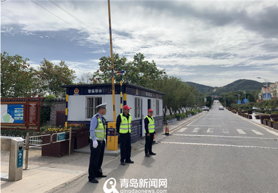 沐浴店镇最新交通新闻更新，交通动态速递