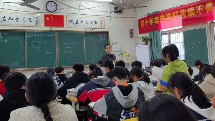 阜南县市场监督管理局新项目推动市场监管现代化，助力县域经济飞跃发展