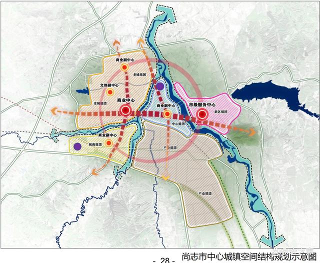 尚志市公路运输管理事业单位发展规划更新解读