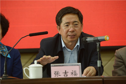 王利民新职务引领担当，探索未来之路