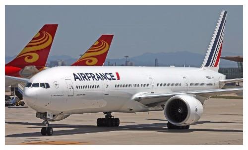 法国航空最新动态，创新、可持续发展与高端旅行体验的探索