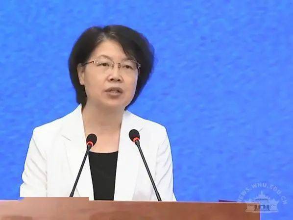 肖菊华调任南京最新通告｜精准解答解释落实