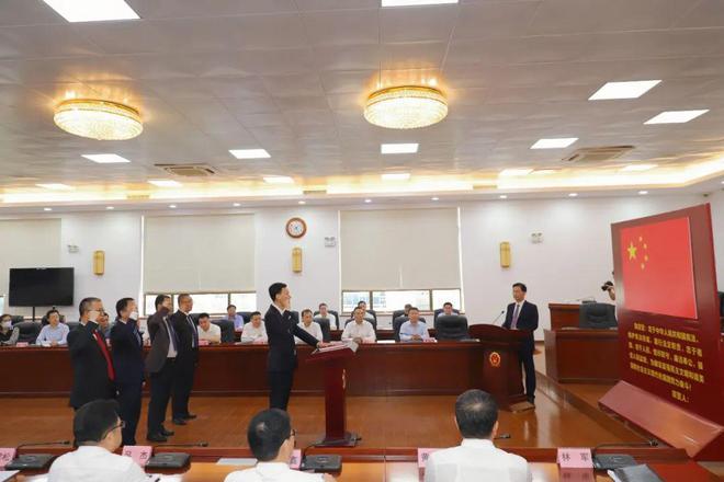 施秉县住房和城乡建设局人事任命最新动态
