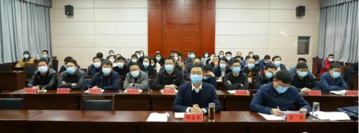 渑池县医疗保障局最新招聘信息发布！