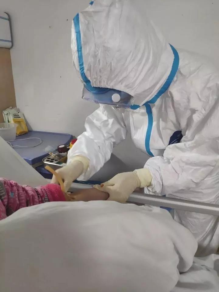 全球视野下的寇壮肺炎最新研究与应对情况