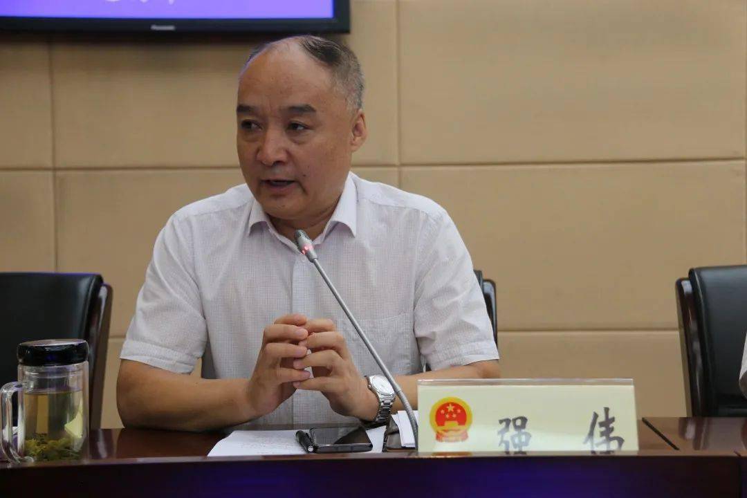 凉城县财政局人事大调整，开启财政事业发展新篇章