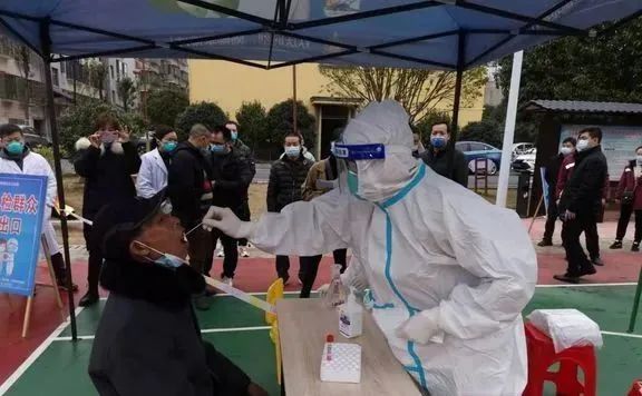 安庆疫情最新动态，坚定信心，共同抗击疫情