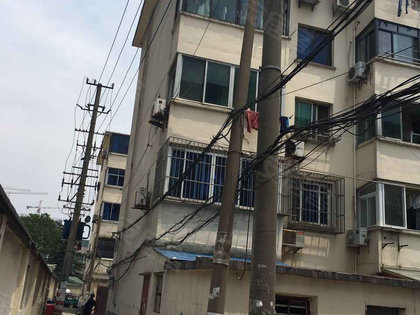 团结桥社区新项目重塑城市生活典范