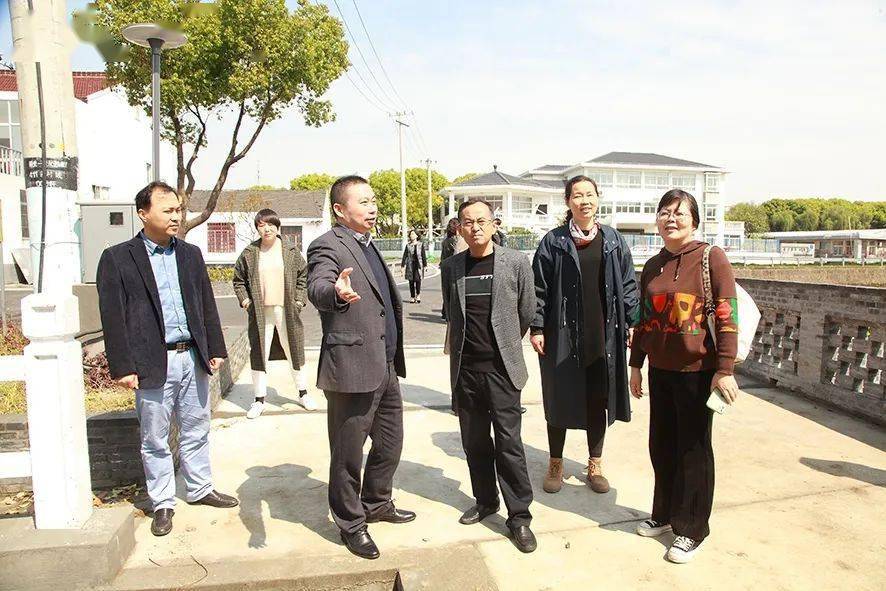 山城区成人教育事业单位新任领导及其引领下的变革与展望
