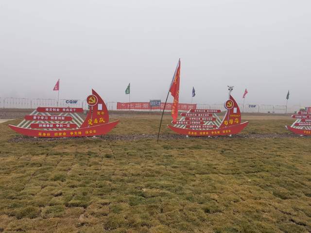滦县水利局最新项目，推动县域水资源可持续发展的重要举措