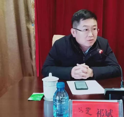刘阳洼村委会人事大调整，重塑乡村未来领导团队