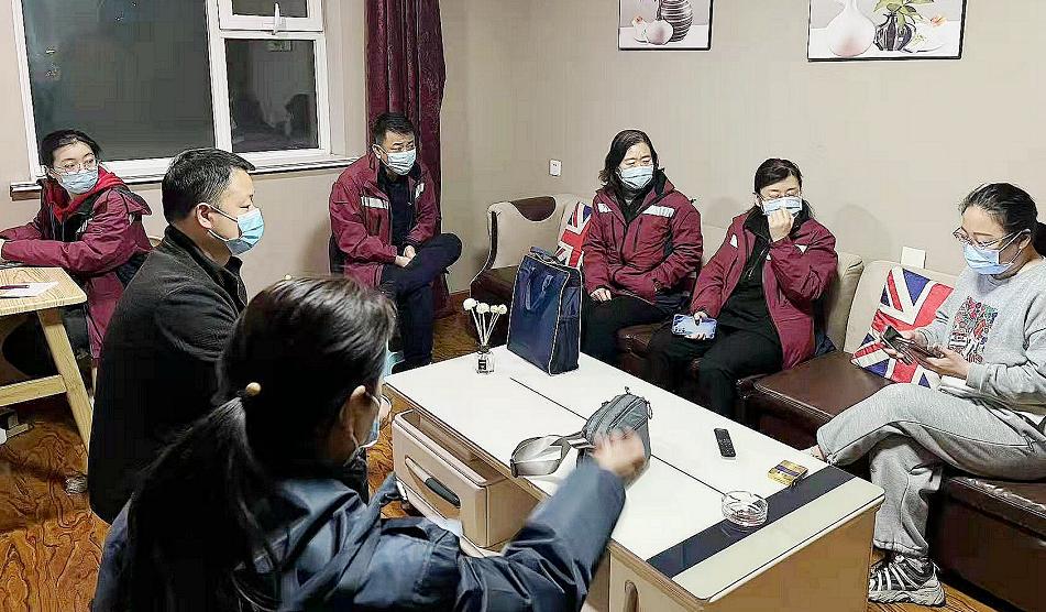 邯郸市城市社会经济调查队最新招聘信息概览