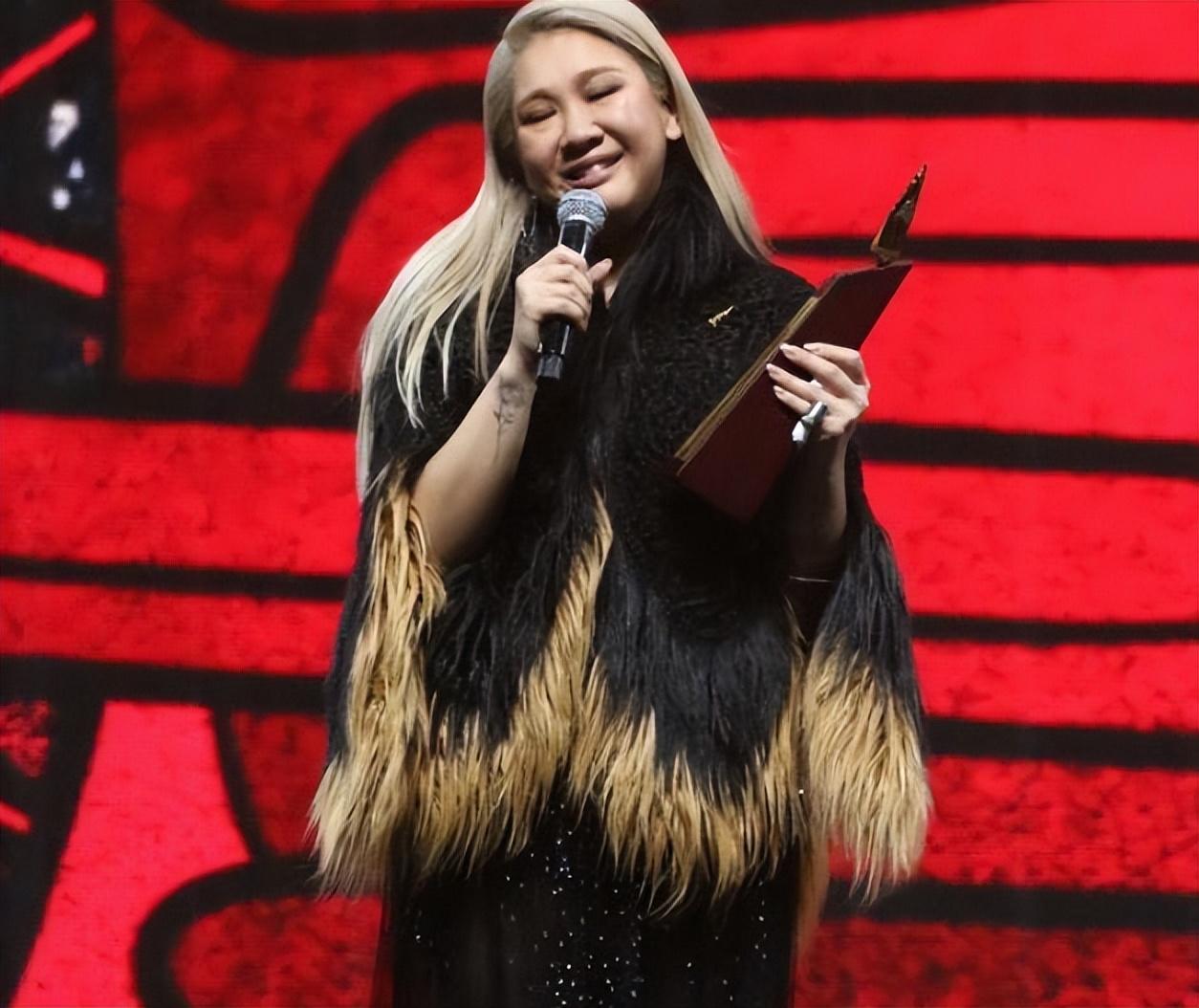 泳儿引领音乐新风尚，最新歌曲重磅发布！