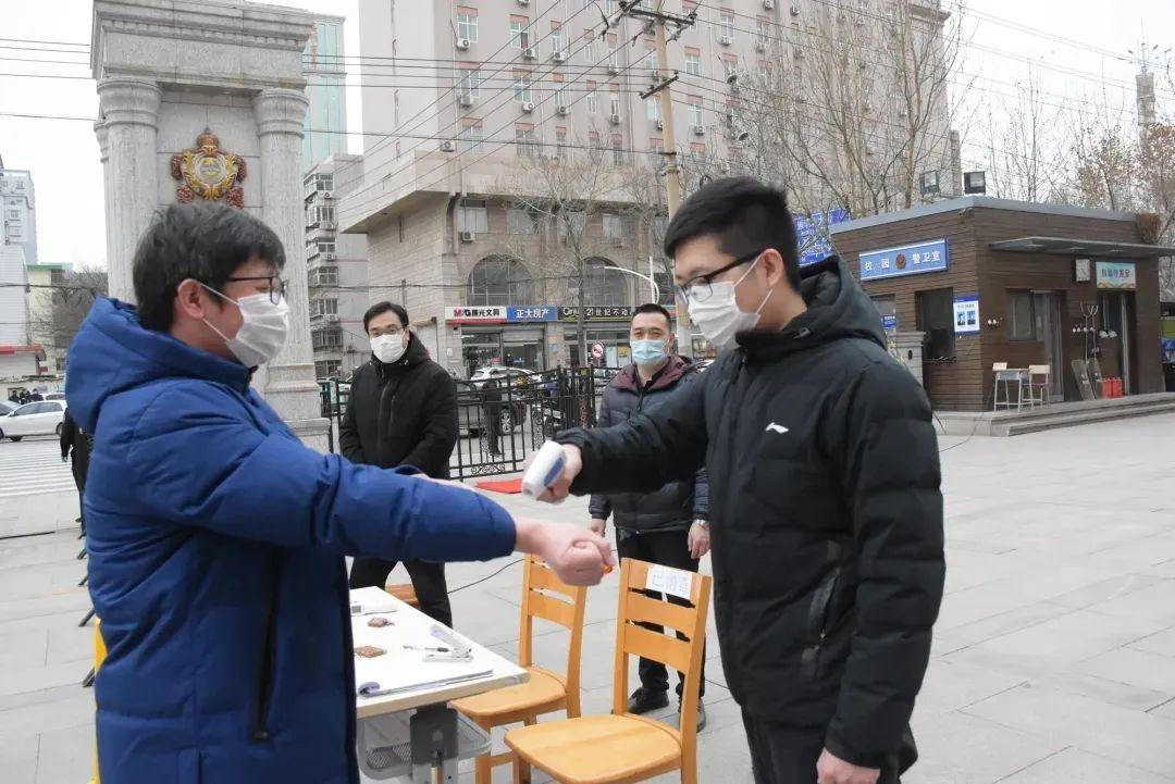 河北疫情最新动态，全面应对，守护家园安宁