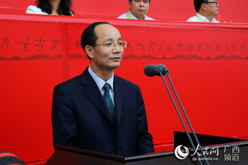 柳城县体育局领导团队全新亮相，展望未来发展之路