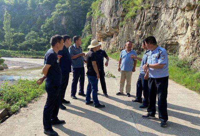 许马村委会领导团队全新亮相，最新领导及团队成员介绍
