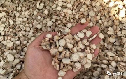 亳州白芍最新价格动态分析与市场行情探讨