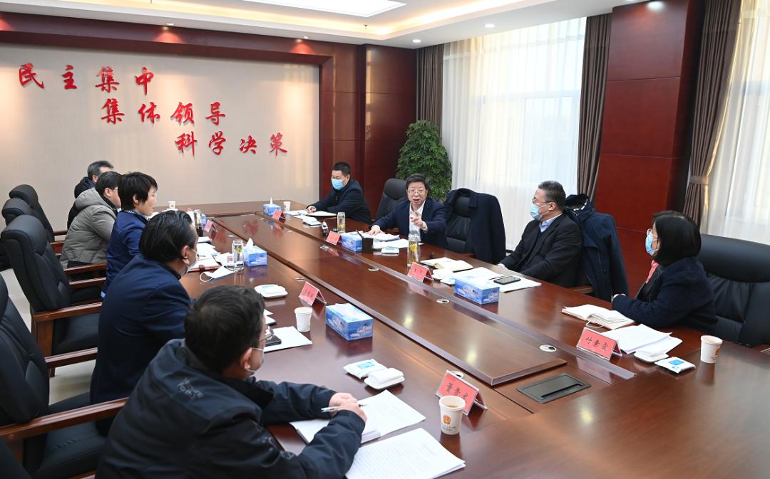 威县应急管理局最新项目，构建现代化应急管理体系