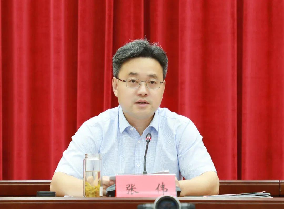 广陵区水利局最新发展规划揭秘