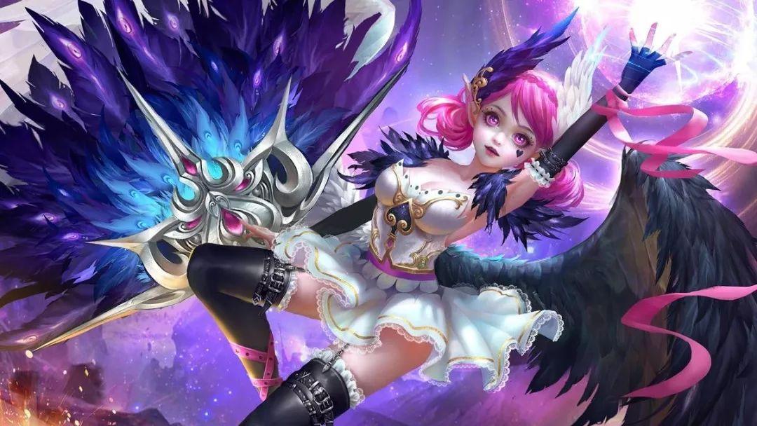 最新瑶的皮肤，魔法与美丽的融合探索