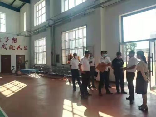 铁岭县交通运输局最新项目概览