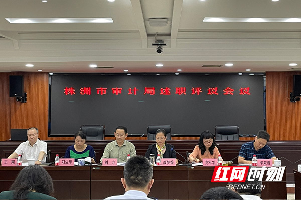 攸县审计局人事任命重塑未来审计格局的关键一步